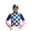Jockey Silk