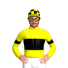 Jockey Silk