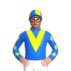 Jockey Silk