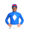 Jockey Silk