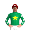 Jockey Silk