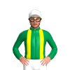 Jockey Silk