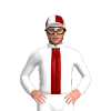 Jockey Silk