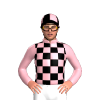 Jockey Silk