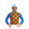 Jockey Silk
