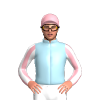Jockey Silk