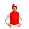 Jockey Silk
