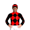Jockey Silk