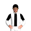 Jockey Silk
