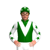 Jockey Silk