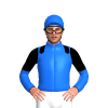 Jockey Silk