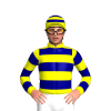 Jockey Silk