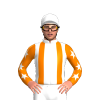 Jockey Silk