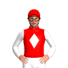 Jockey Silk