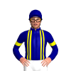 Jockey Silk