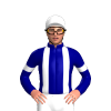 Jockey Silk