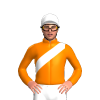 Jockey Silk