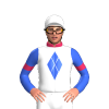 Jockey Silk