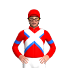 Jockey Silk