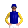 Jockey Silk