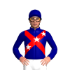 Jockey Silk