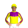 Jockey Silk