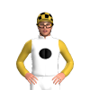 Jockey Silk