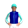 Jockey Silk