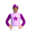 Jockey Silk