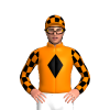 Jockey Silk