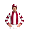 Jockey Silk
