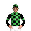 Jockey Silk