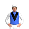 Jockey Silk