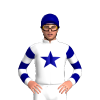 Jockey Silk