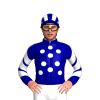 Jockey Silk
