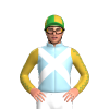 Jockey Silk