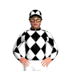 Jockey Silk