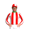 Jockey Silk