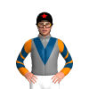 Jockey Silk