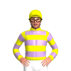 Jockey Silk