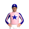 Jockey Silk