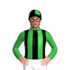 Jockey Silk