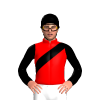 Jockey Silk