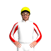 Jockey Silk