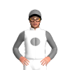 Jockey Silk