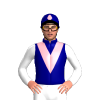 Jockey Silk