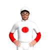 Jockey Silk