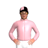 Jockey Silk