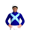 Jockey Silk