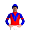Jockey Silk